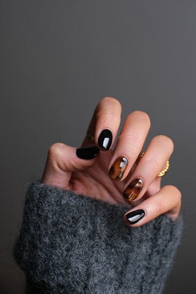 Uñas acrílicas